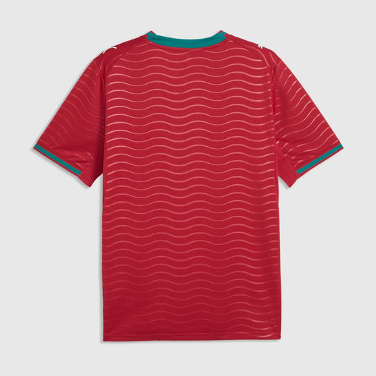 Portugal Home Jersey 2026/27 - photo 2