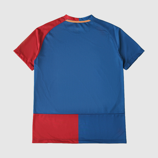 Barcelona Retro Home Jersey 2008 - photo 2