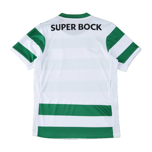 Sporting CP Home Jersey 2025/26 - photo 2