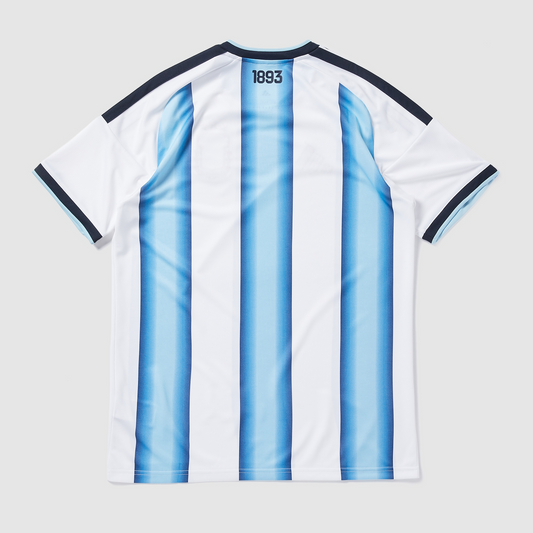 Argentina Home Women's Jersey 2026/27 - photo 2