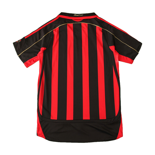 AC Milan Retro Home Jersey 2006/07 - photo 2