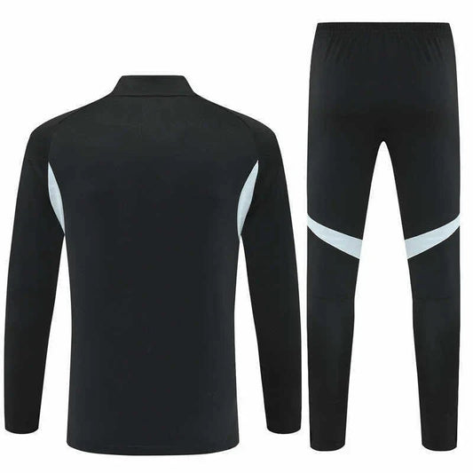 Argentina 2025/26 Half-Zip Tracksuit - photo 2