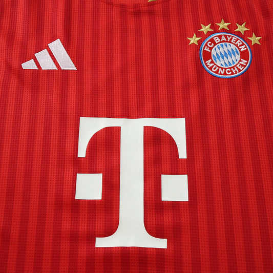 Bayern Munich Home Women's Jersey 2026/27 - photo 2