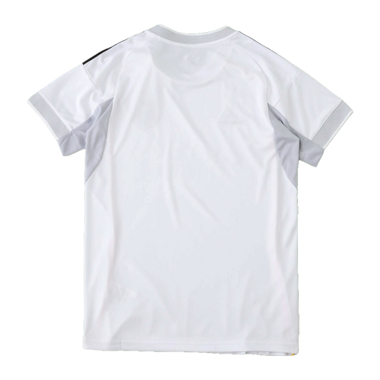 Real Madrid Home Women's Jersey 2025/26 - photo 2