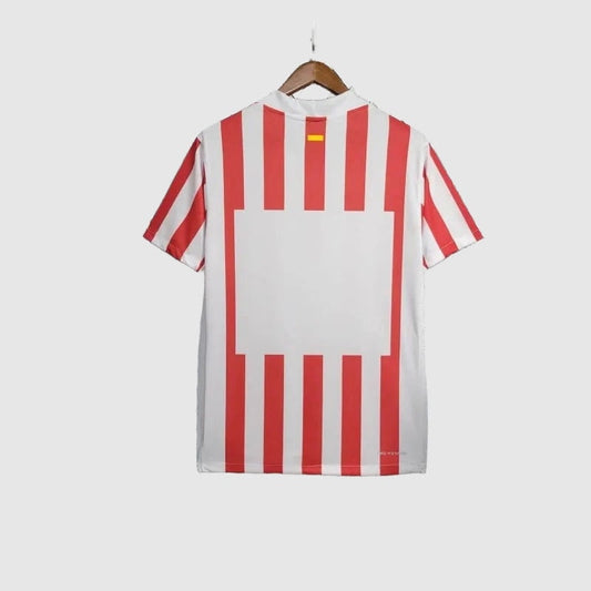 Atlético de Madrid Home Jersey 2025/26 - photo 2