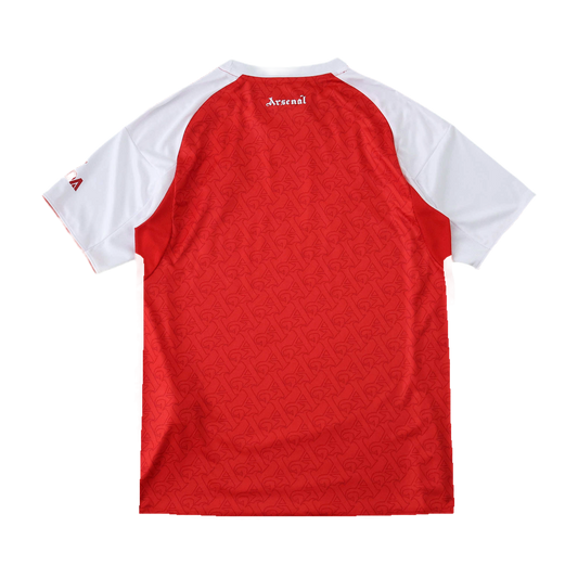 Arsenal Home Jersey 2025/26 - photo 2