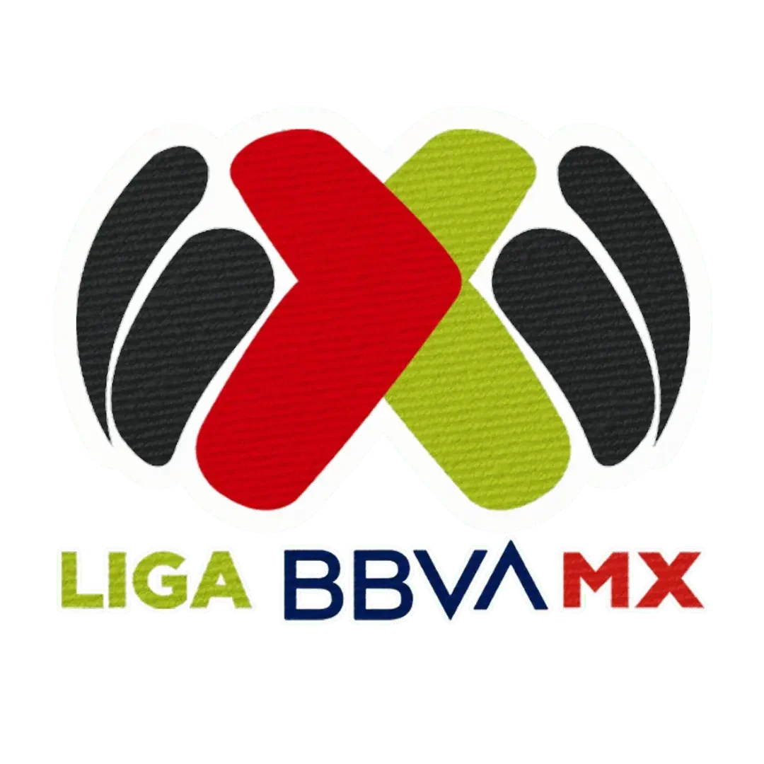 Patch Liga MX Participation