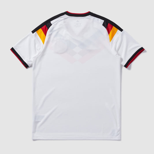 Germany Home Jersey 2026/27 - photo 2