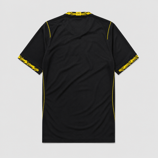 Chelsea Away Jersey 2026/27 - photo 2