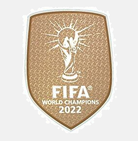 FIFA World Champions 2022 Patch