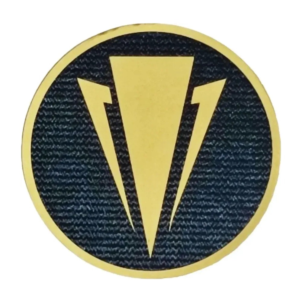 CONCACAF Gold Cup '25 Patch
