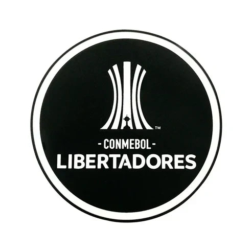 CONMEBOL Libertadores Patch