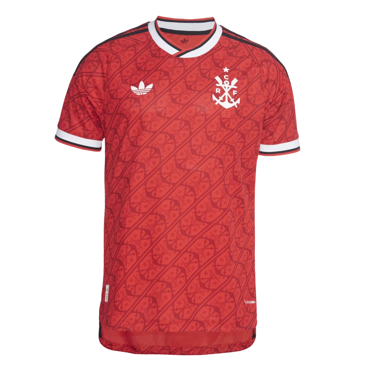 Camisa Flamengo III 26/27 Jogador - foto 2