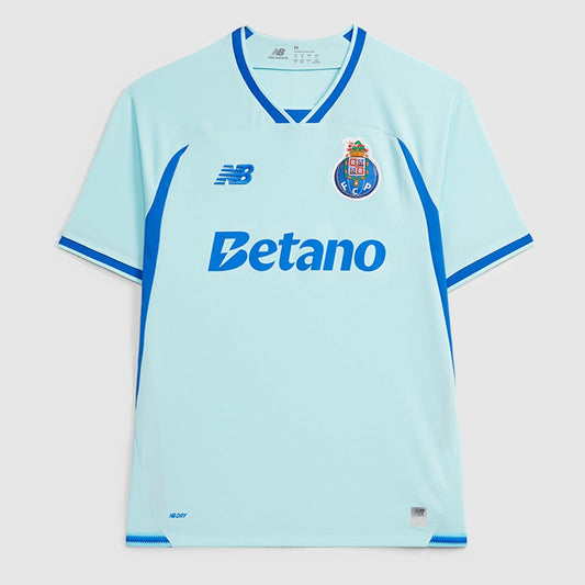 Porto Third Jersey 2026/27