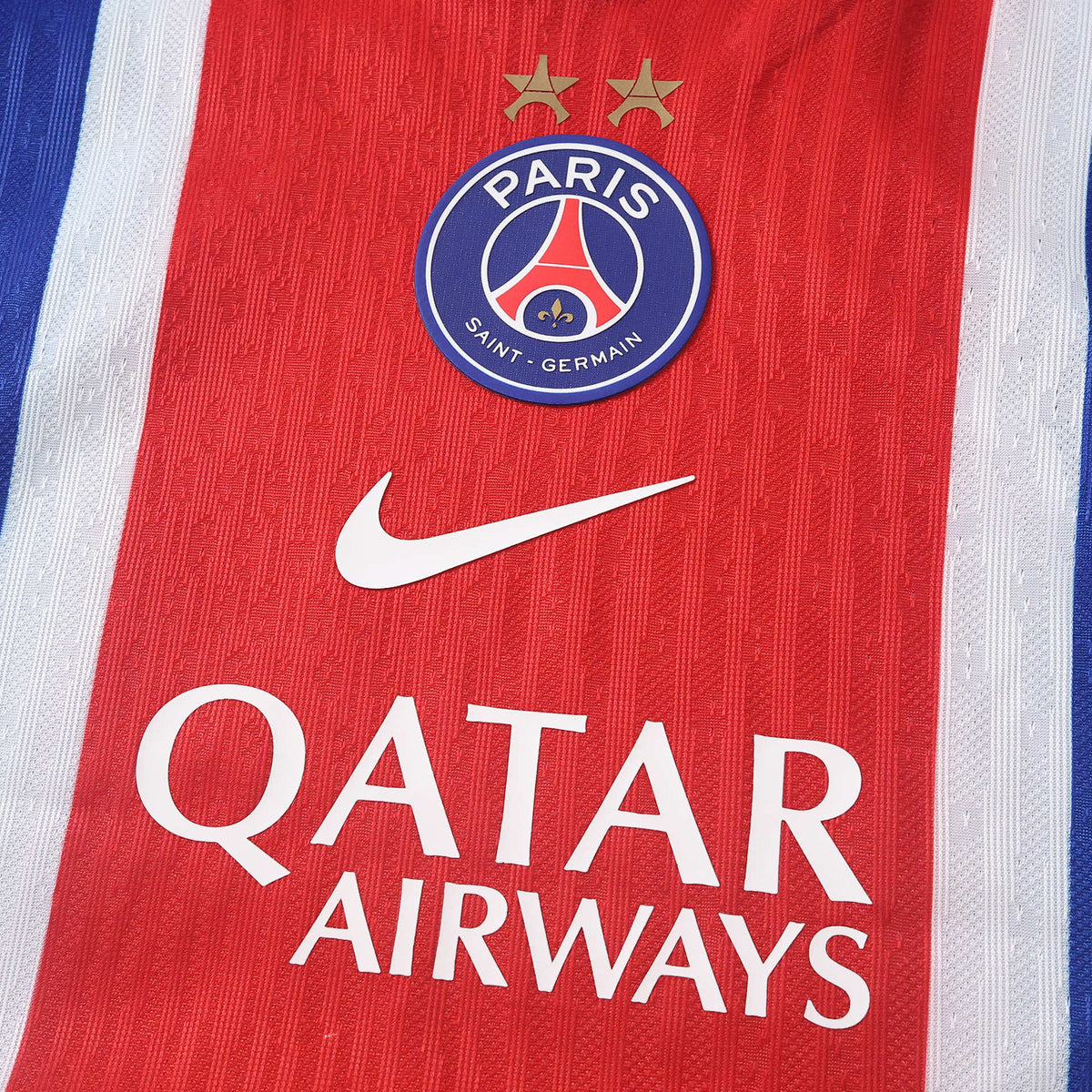 Camisa Paris Saint-Germain I 26/27 Jogador - foto 2