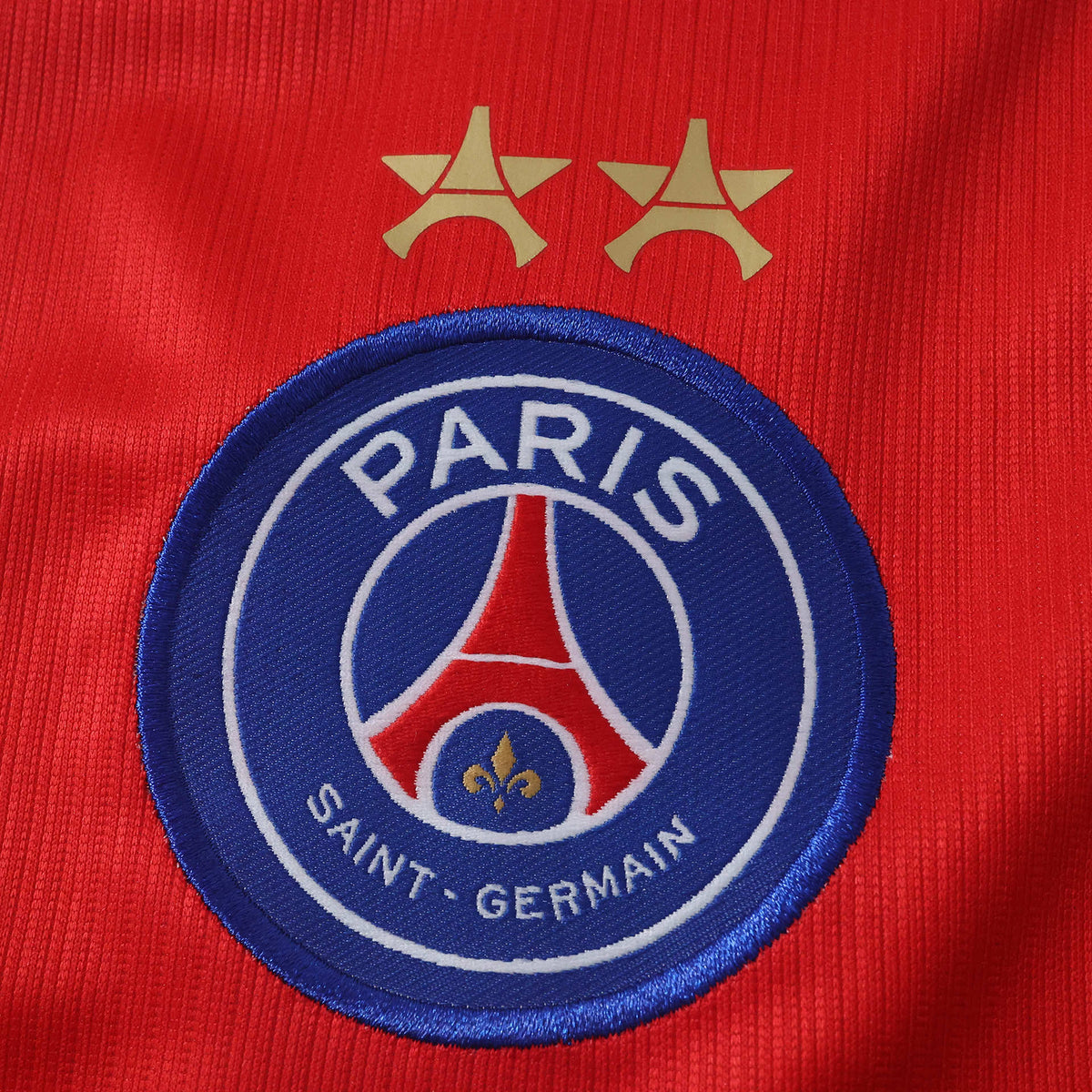Camisa Paris Saint-Germain I 26/27 Feminina - foto 2