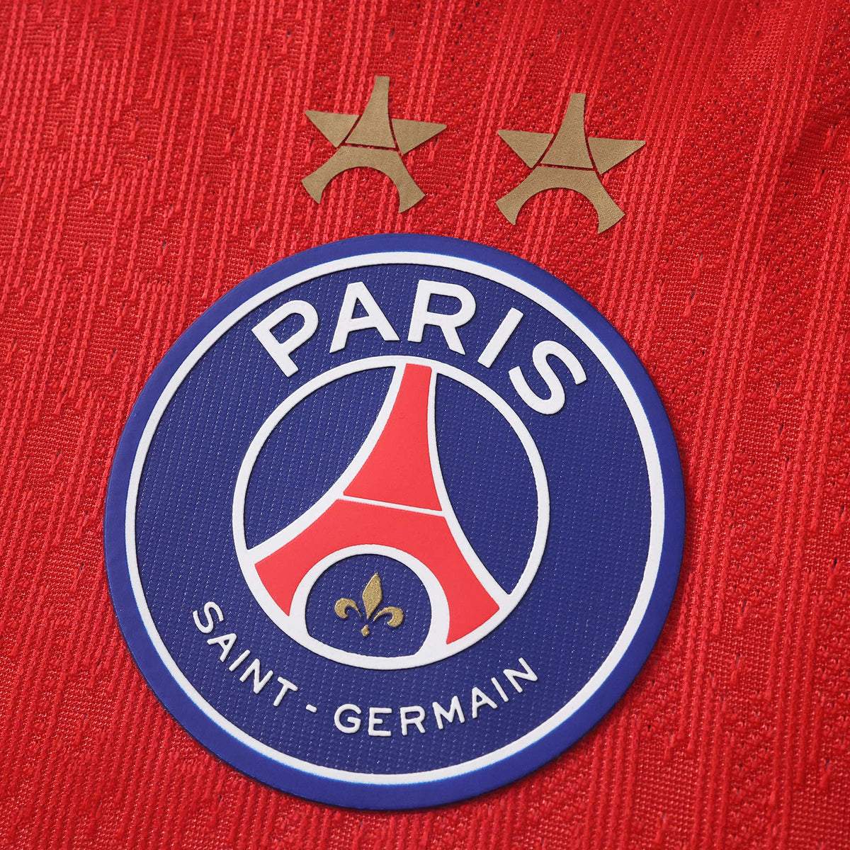 Camisa Paris Saint-Germain I 26/27 Jogador - foto 3