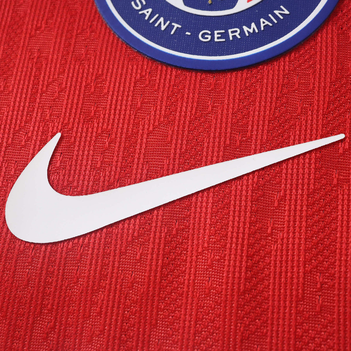 Camisa Paris Saint-Germain I 26/27 Jogador - foto 4