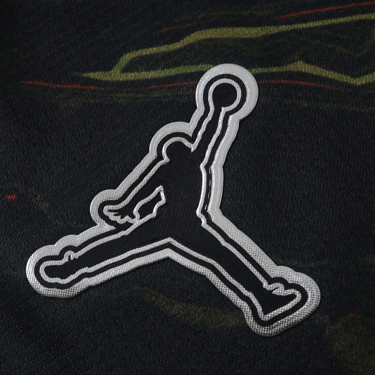 Paris Saint-Germain Fifth 2025/26 Player Version Jersey - photo 3