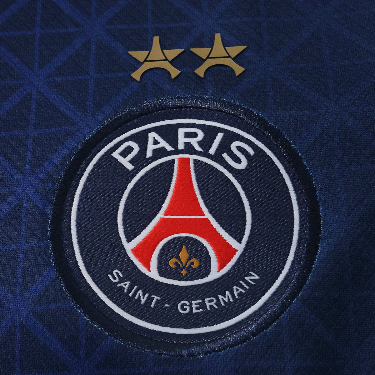 Camisa Paris Saint-Germain I 25/26 Torcedor - foto 3