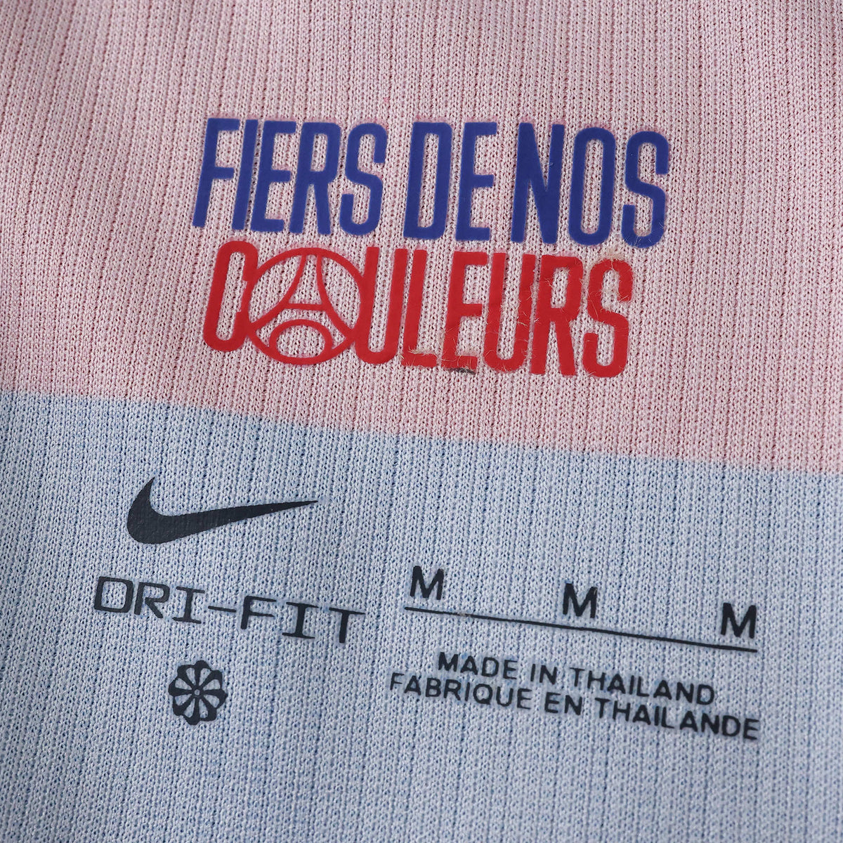 Camisa Paris Saint-Germain I 26/27 Feminina - foto 5