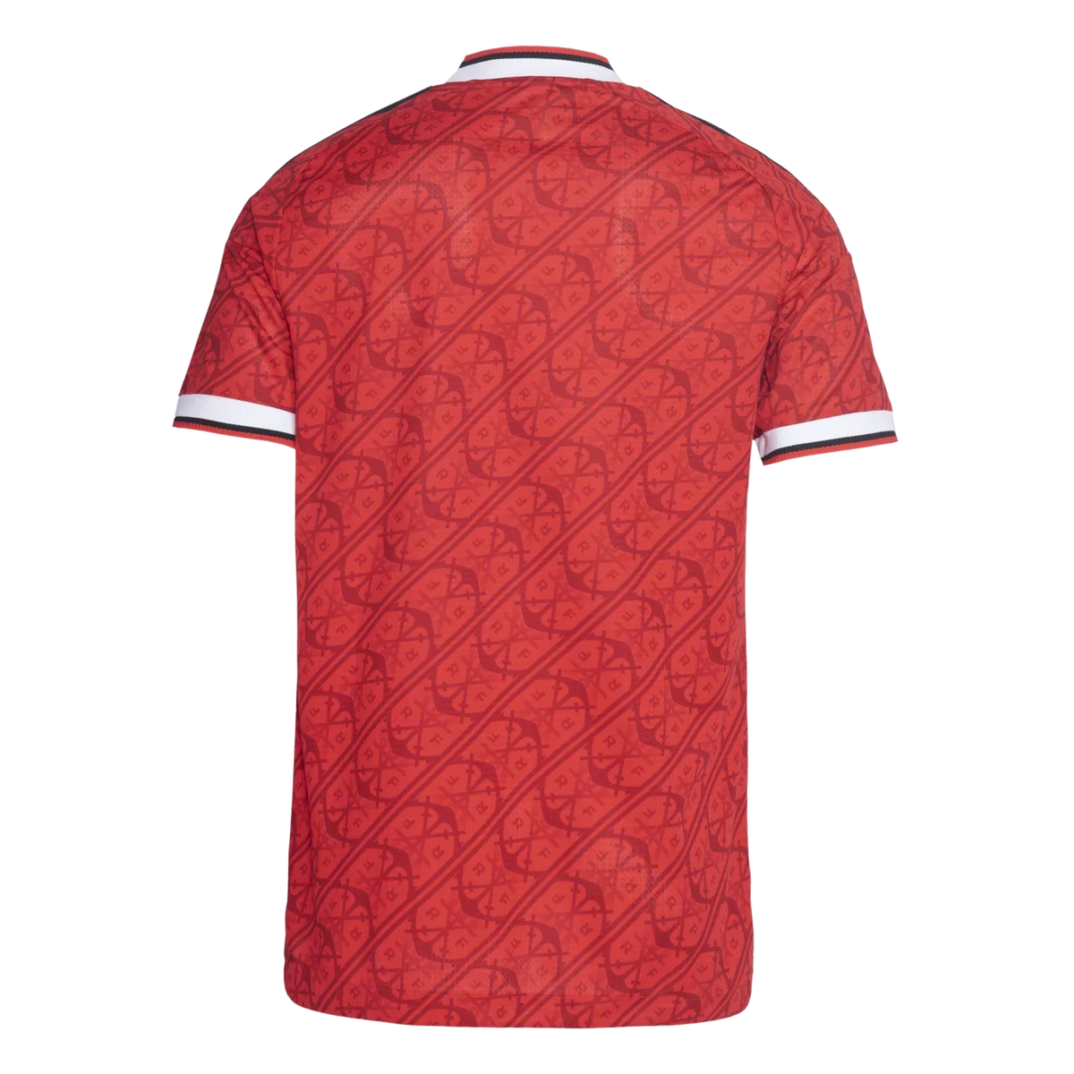 Camisa Flamengo III 26/27 Jogador - foto 3