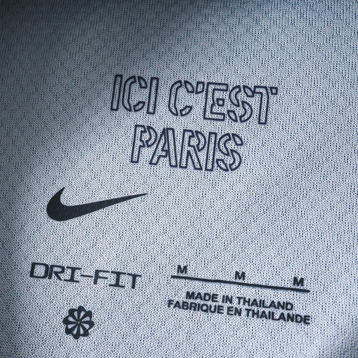 Camisa Paris Saint-Germain I 25/26 Torcedor - foto 5