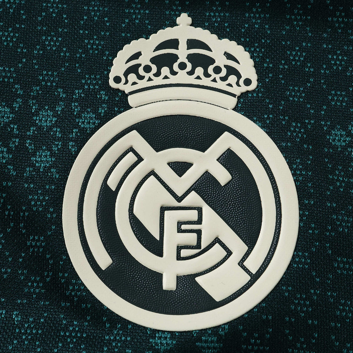 Real Madrid Away Jersey 2026/27 Player Version - photo 4