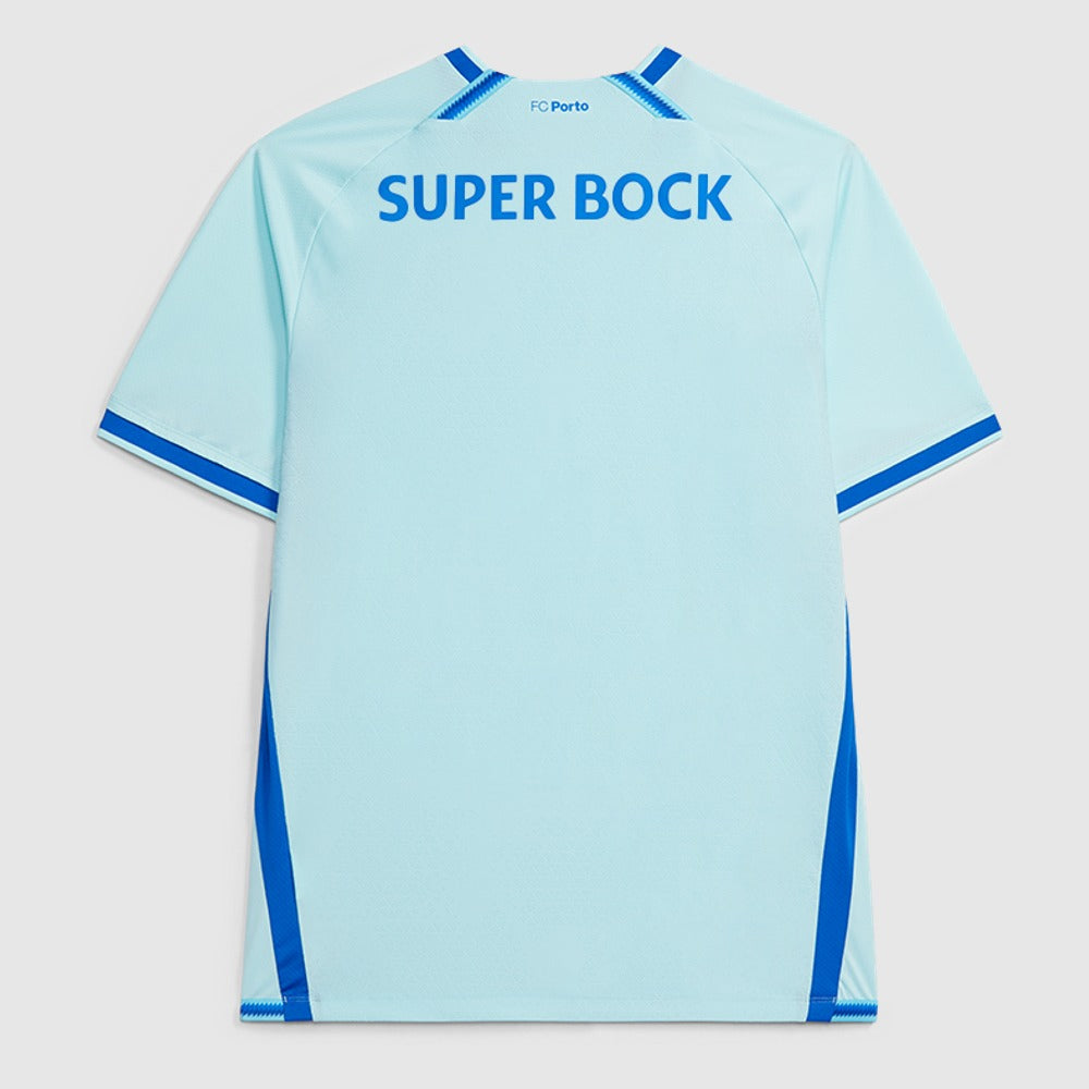 Porto Third Jersey 2026/27 Player Version - photo 2