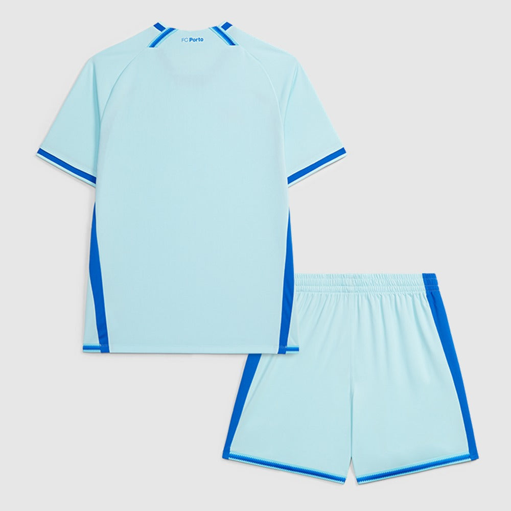 Kit Infantil Porto III 26/27 - foto 2