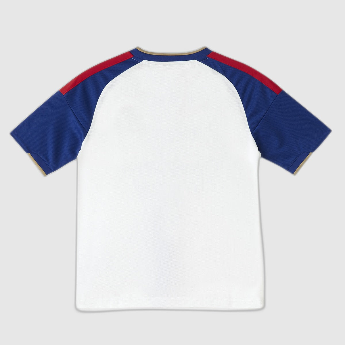 Camisa Lyon I 26/27 Torcedor - foto 2