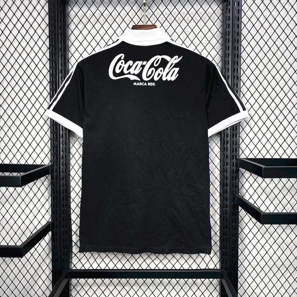 Vasco da Gama Retro Home Jersey 1988 - photo 4