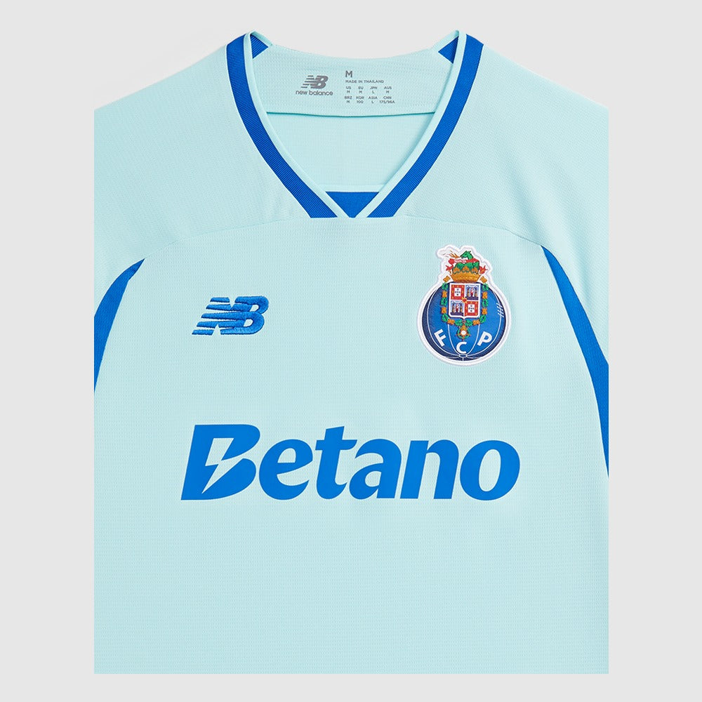 Porto Third Jersey 2026/27 - photo 3