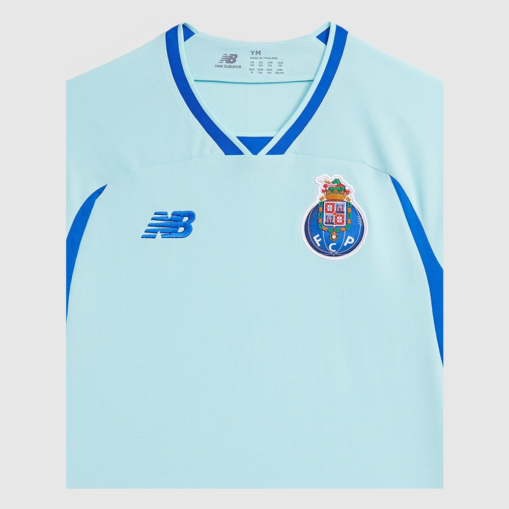 Kit Infantil Porto III 26/27 - foto 3