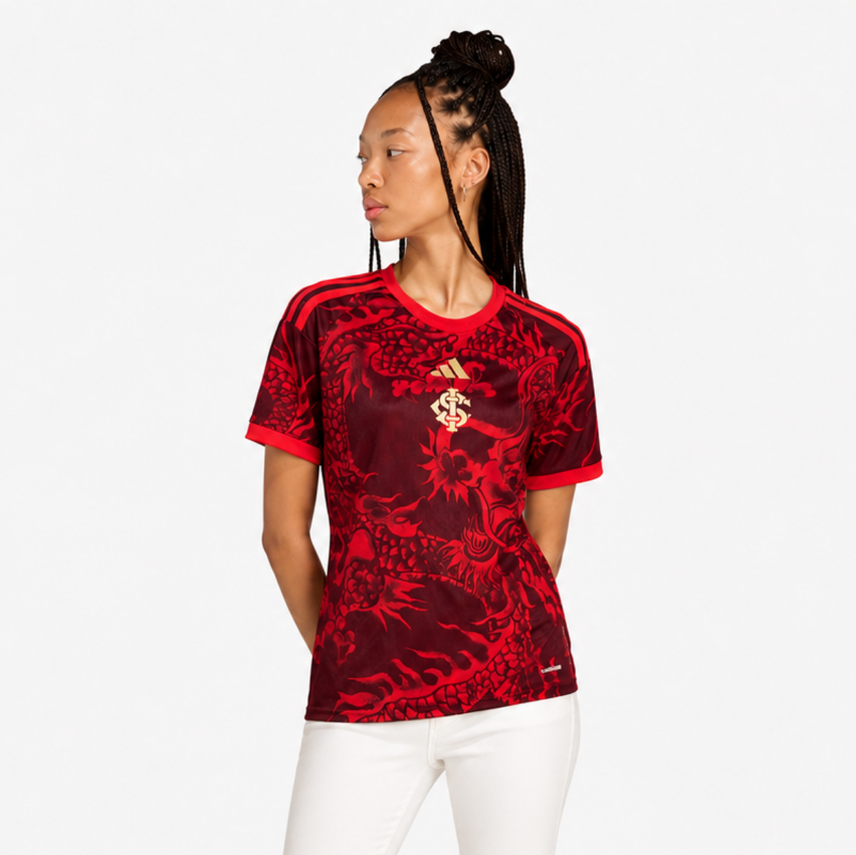 Internacional Third Women's Jersey 2026/27
