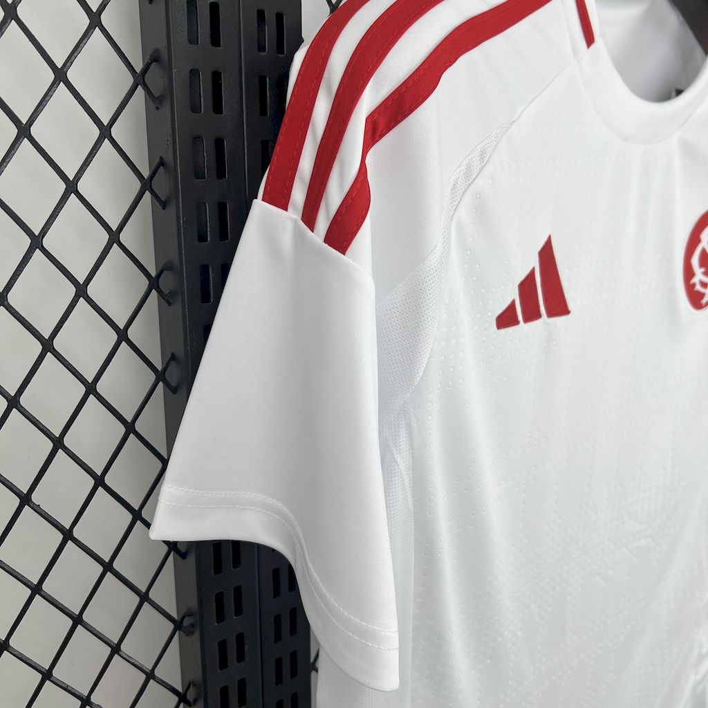 Internacional Away Jersey 2025/26 - photo 4