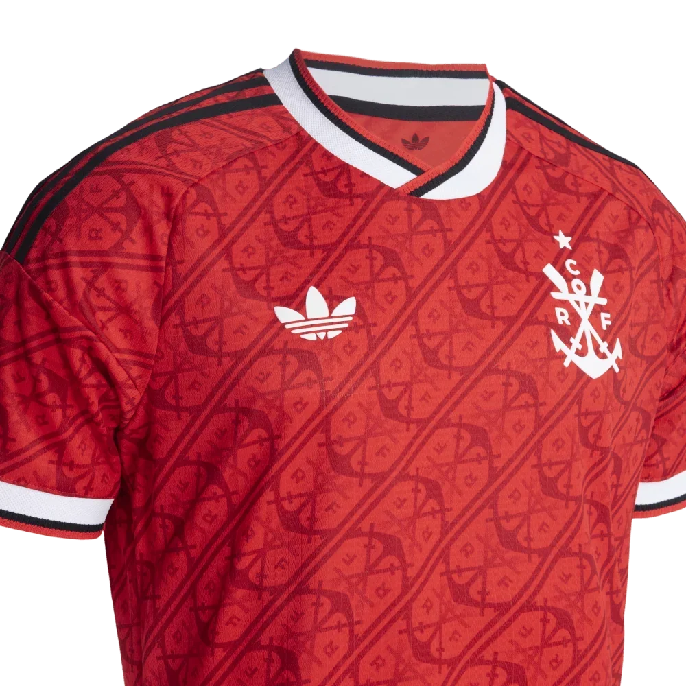 Camisa Flamengo III 26/27 Jogador - foto 4