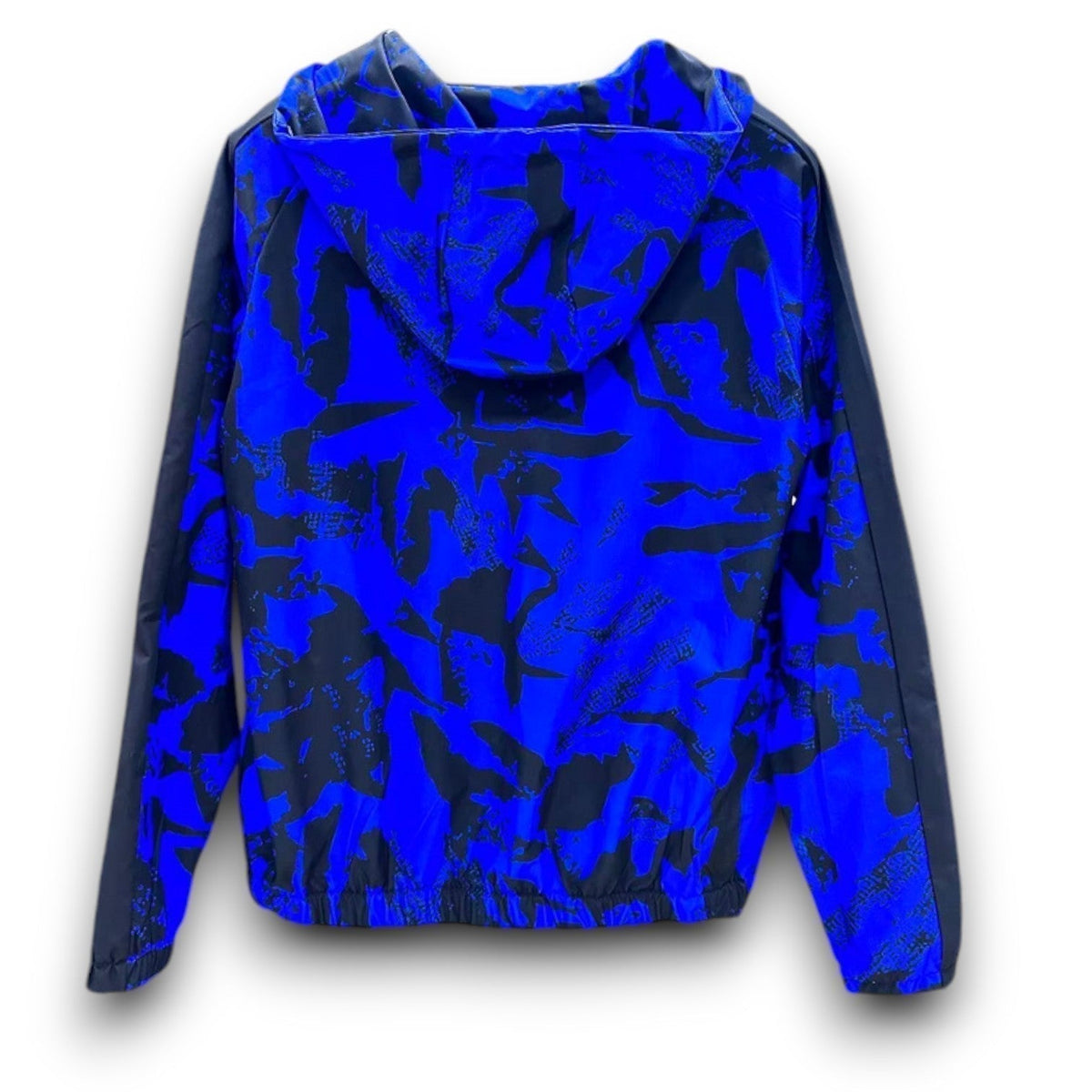 Inter Milan 2025/26 Windbreaker - photo 2
