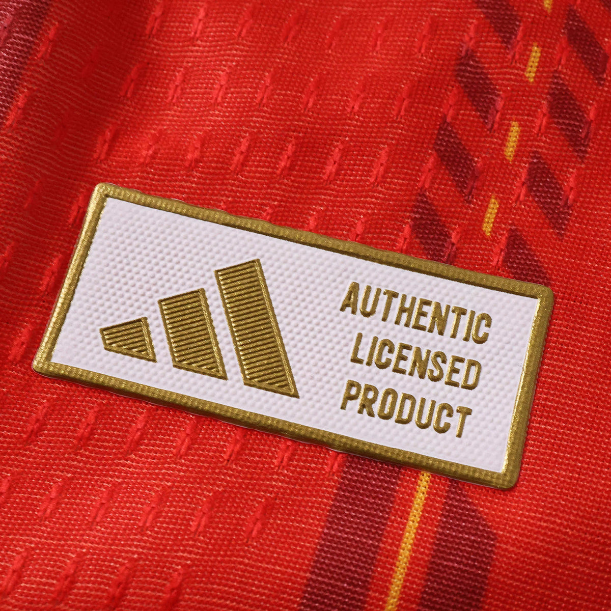 Spain Home Jersey 2026/27 Player Version - photo 8