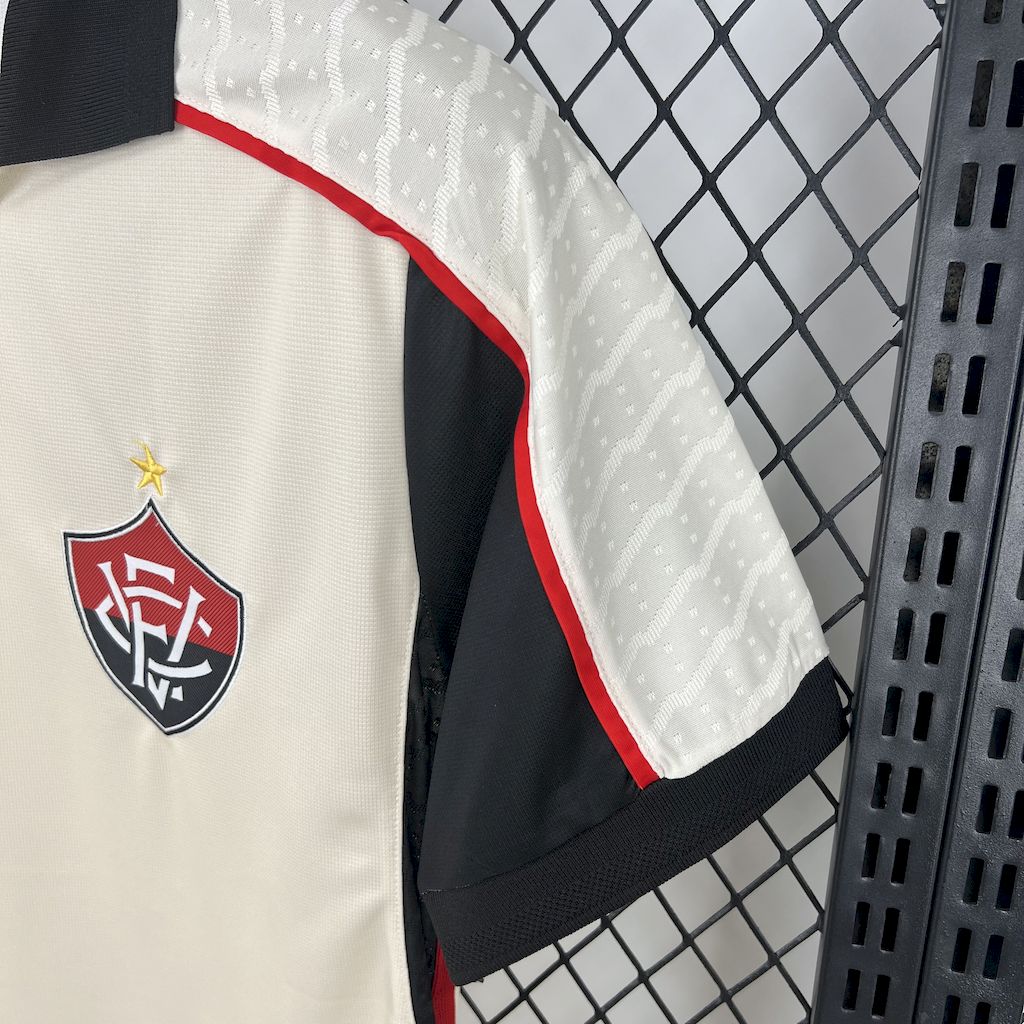 Vitória Goalkeeper Jersey 2025/26 - photo 3