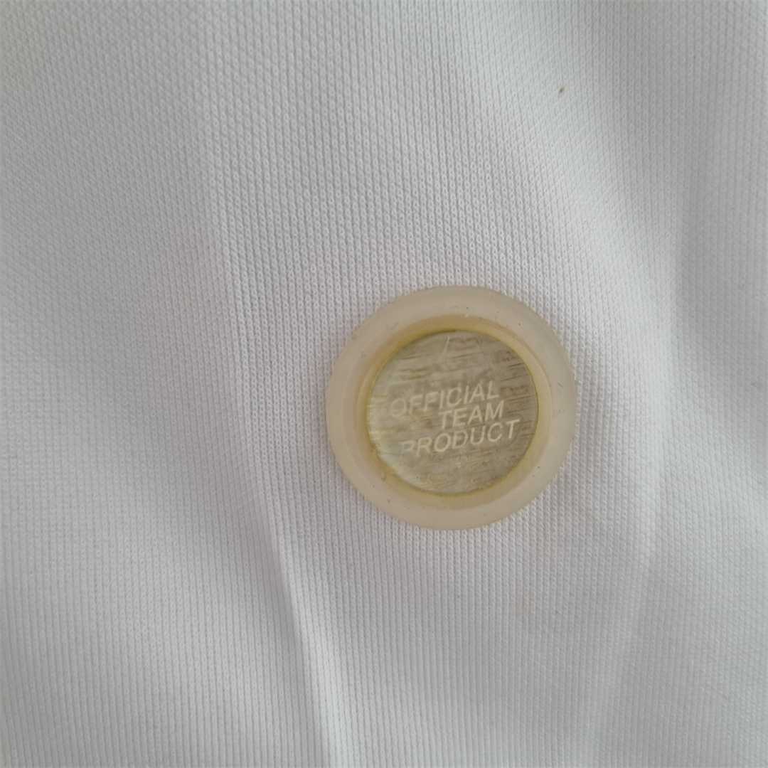 Camisa Retrô São Paulo I 2006 - foto 8