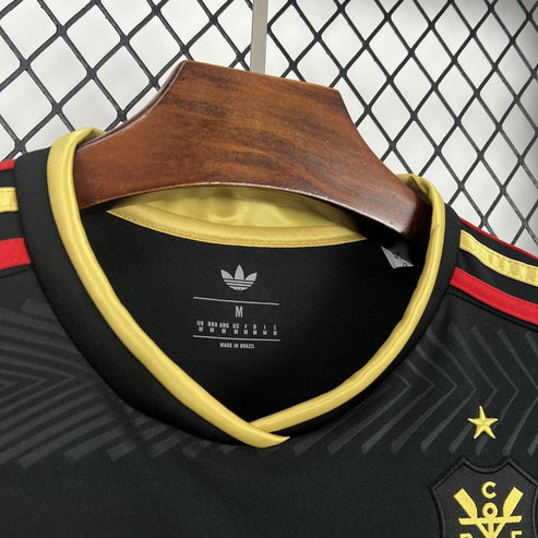 Flamengo Cropped Special Edition 2026/27 Fan Jersey - photo 4