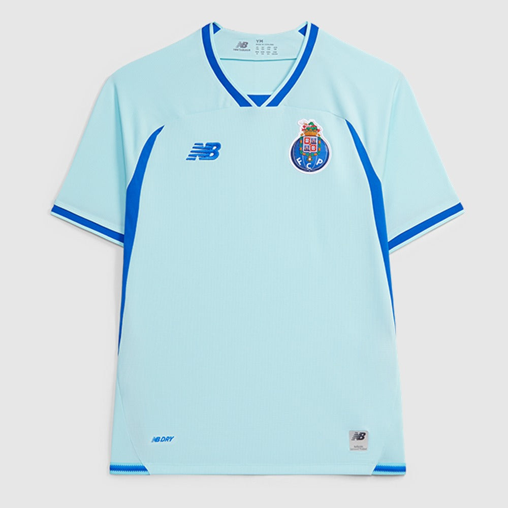 Kit Infantil Porto III 26/27 - foto 4