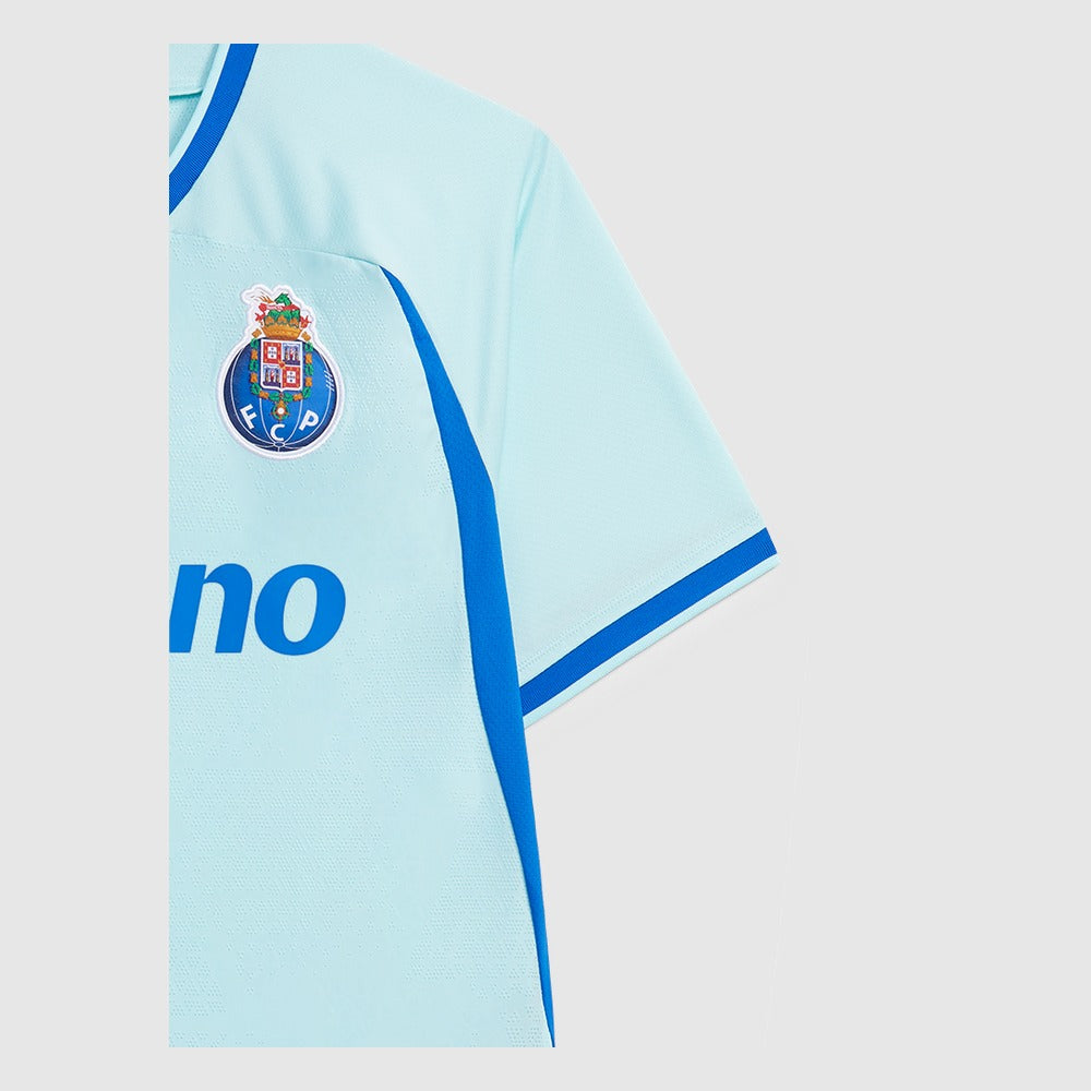 Porto Third Jersey 2026/27 Player Version - photo 4