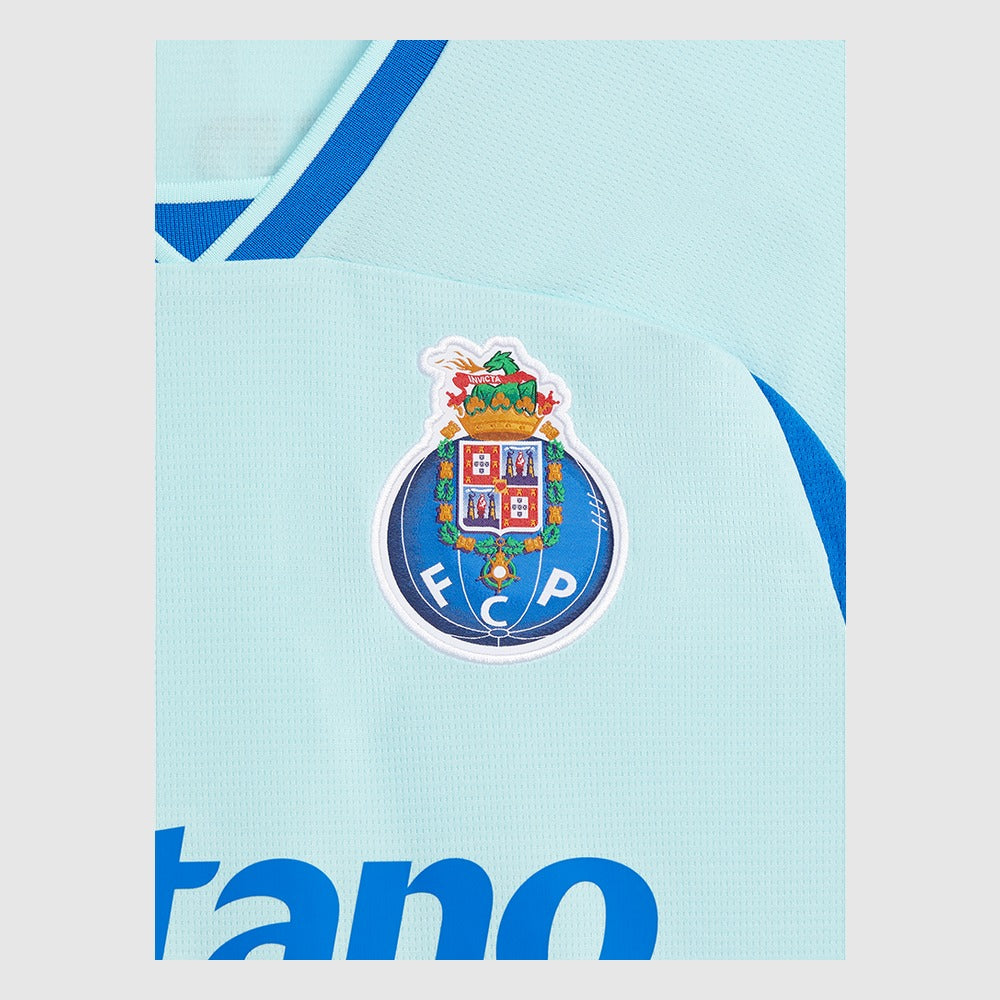 Porto Third Jersey 2026/27 - photo 5