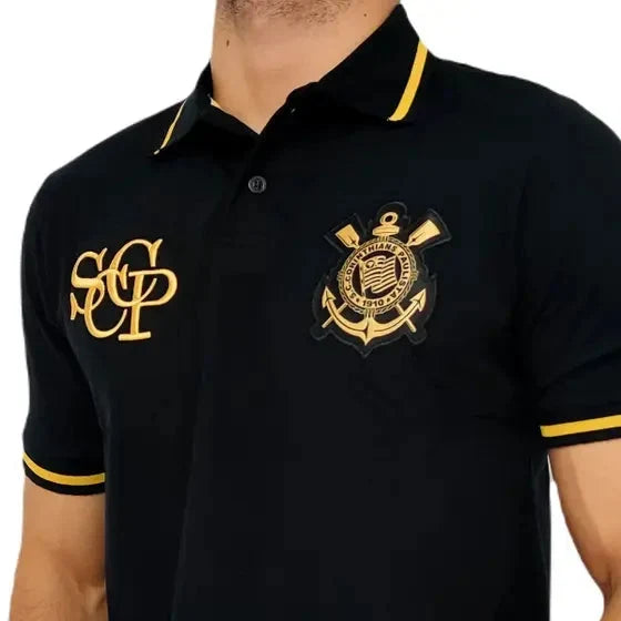Camisa Retrô Corinthians 25/26 - foto 3