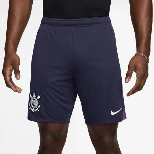 Corinthians Training Jersey 2025