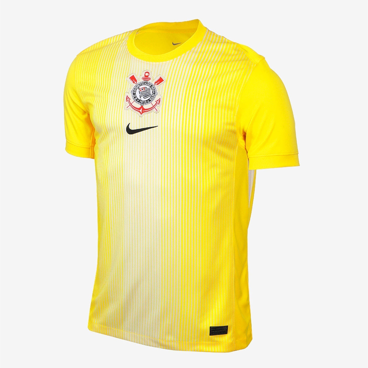 Corinthians Goalkeeper Jersey 2025/26