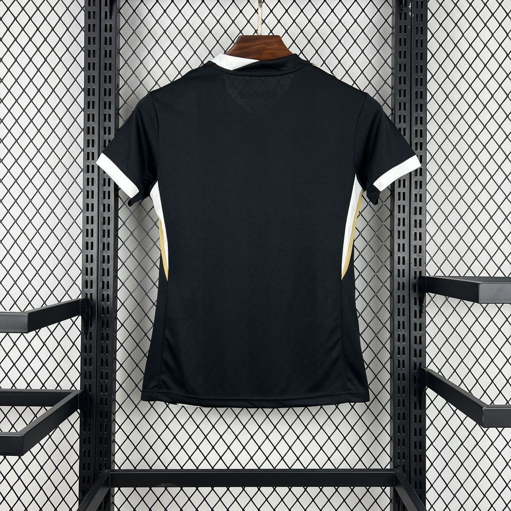 Atlético Mineiro Home Women's Jersey 2026/27 - photo 5