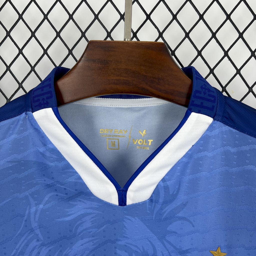 Fortaleza Goalkeeper Jersey 2025/26 - photo 8